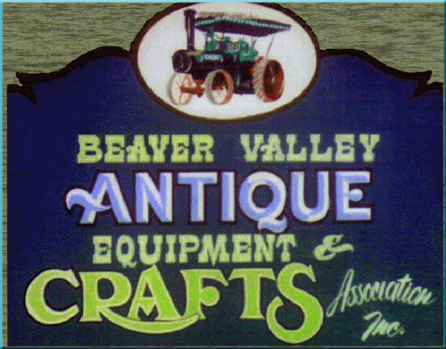 Antique Equipment and Crafts Show